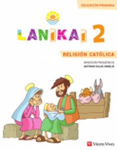 LANIKAI 2·Primaria.2ºCurso