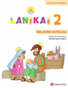 LANIKAI 2 GALICIA·Primaria.2ºCurso