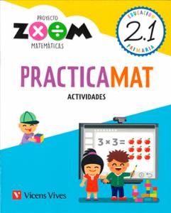 PRACTICAMAT 2 ACTIVIDADES TRIM (ZOOM)·Primaria.2ºCurso