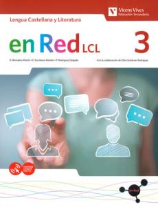 EN RED LCL 3·E.S.O..3er Curso