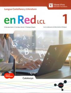 EN RED LCL 1 CATALUNYA·E.S.O..1er Curso