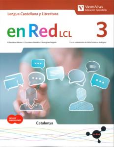 EN RED LCL 3 CATALUNYA·E.S.O..3er Curso