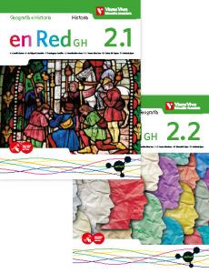 EN RED GH 2 (2.1-2.2)·E.S.O..2ºCurso