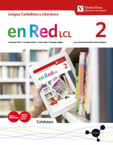 EN RED LCL 2 CATALUNYA·E.S.O..2ºCurso