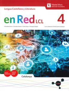 EN RED LCL 4 CATALUNYA·E.S.O..4ºCurso