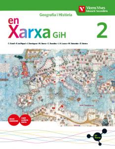 EN XARXA GIH 2·E.S.O..2ºCurso