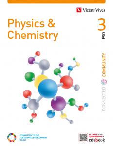 PHYSICS & CHEMISTRY 3 (CONNECTED COMMUNITY)·E.S.O..3er Curso