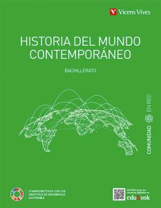 HISTORIA DEL MUNDO CONTEMPORANEO 1 (COMUNIDAD ER)·Bachillerato.1er Curso