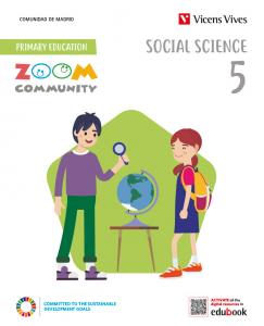 SOCIAL SCIENCE 5 MADRID (ZOOM COMMUNITY)·Primaria.5ºCurso