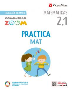 PRACTICAMAT 2 TRIM ACT (COMUNIDAD ZOOM)·Primaria.2ºCurso