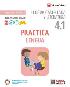 PRACTICALENGUA 4 TRIM (COMUNIDAD ZOOM)·Primaria.4ºCurso