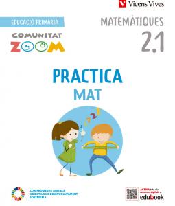 PRACTICAMAT 2 TRIM ACT (COMUNITAT ZOOM)·Primaria.2ºCurso