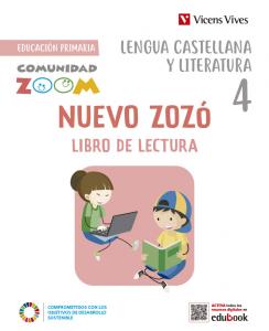 NUEVO ZOZO 4 LECT CT (COMUNIDAD ZOOM)·Primaria.4ºCurso