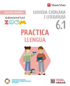 PRACTICALLENGUA 6 TRIM ACTIVITATS (COMUNITAT ZOOM)·Primaria.6ºCurso