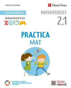 PRACTICAMAT 2 TRIM ACTIVITATS VC (COMUNITAT ZOOM)·Primaria.2ºCurso