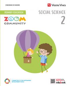 SOCIAL SCIENCE 2 MADRID (ZOOM COMMUNITY)·Primaria.2ºCurso