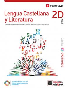 LENGUA CASTELLANA Y LITERATURA 2 C DIV COMB (CER)·E.S.O..2ºCurso