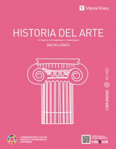 Historia del Arte (Comunidad en Red)·Bachillerato.2ºCurso·Comunidad En red