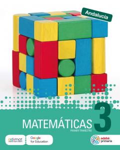 MATEMÁTICAS 3·Primaria.3er Curso