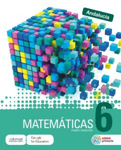 MATEMÁTICAS 6