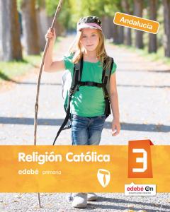 RELIGIÓN CATÓLICA 3