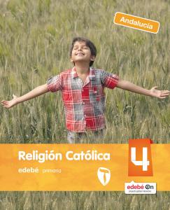 RELIGIÓN CATÓLICA 4