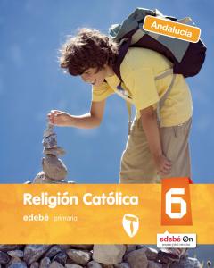 RELIGIÓN CATÓLICA 6