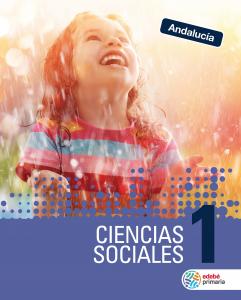 CIENCIAS SOCIALES 1·Primaria.1er Curso