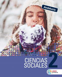 CIENCIAS SOCIALES 2·Primaria.2ºCurso