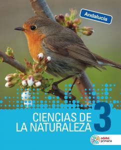 CIENCIAS DE LA NATURALEZA 3