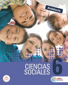 CIENCIAS SOCIALES 6