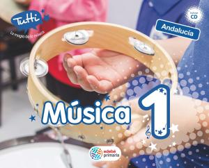 MÚSICA 1·Primaria.1er Curso