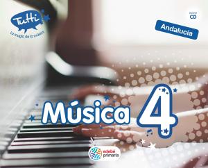 MÚSICA 4·Primaria.4ºCurso