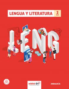 LENGUA Y LITERATURA 2·E.S.O..2ºCurso