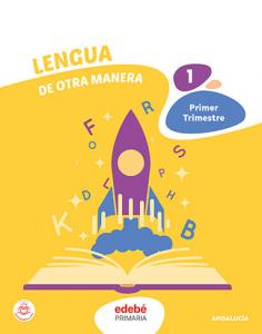 LENGUA 1·Primaria.1er Curso·De otra Manera