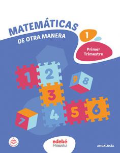 MATEMÁTICAS 1·Primaria.1er Curso·De otra Manera