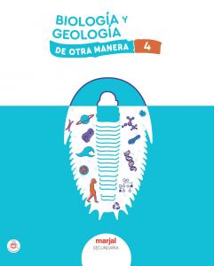 BIOLOGIA Y GEOLOGIA 4·E.S.O..4ºCurso·De otra Manera