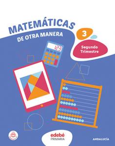 MATEMÁTICAS 3·Primaria.3er Curso·De otra Manera