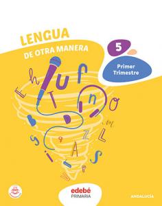 LENGUA 5·Primaria.5ºCurso·De otra Manera