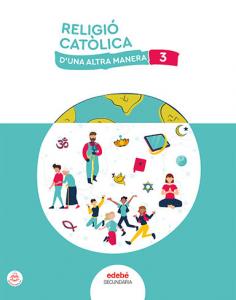 RELIGIÓ CATÒLICA 3·E.S.O..3er Curso·ENLAZADOS