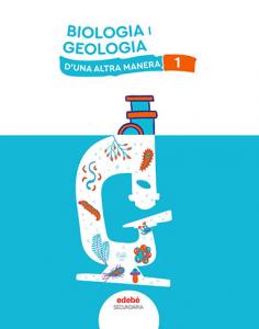 BIOLOGIA i GEOLOGIA 1·E.S.O..1er Curso·De otra Manera