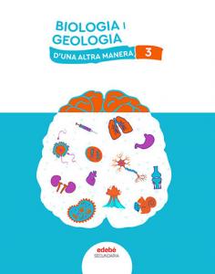 BIOLOGIA i GEOLOGIA 3·E.S.O..3er Curso·De otra Manera