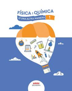 FISICA  I QUIMICA 1·E.S.O..2ºCurso·De otra Manera