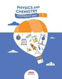 PHYSICS AND CHEMISTRY I·E.S.O..2ºCurso·De otra Manera