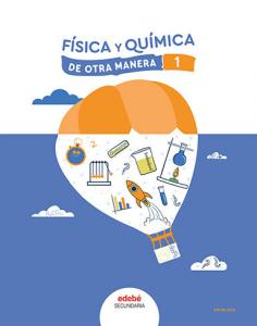 FÍSICA Y QUÍMICA 2·E.S.O..2ºCurso·De otra Manera