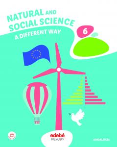 Natural and social sciences 6 AND·Primaria.6ºCurso·De otra Manera