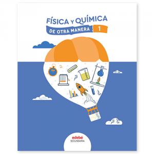 FISICA Y QUIMICA 2·E.S.O..2ºCurso·De otra Manera