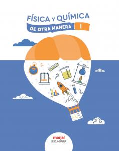 FISICA Y QUIMICA I·E.S.O..2ºCurso·De otra Manera