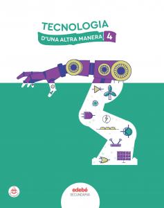 TECNOLOGIA 4·E.S.O..4ºCurso·De otra Manera