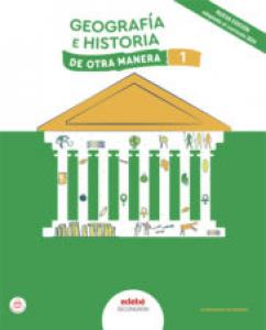 Geografía e Historia 1·E.S.O..1er Curso·De otra Manera